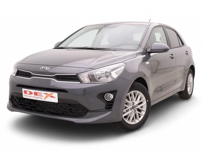 Kia Rio 1.2i 84 Must + Connect Pack + Winter Pack + ALU15 Image 1