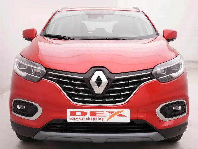 Renault Kadjar 1.3 TCe 160 EDC + GPS + FULL LED + ALU17 + CAMERA Image 2