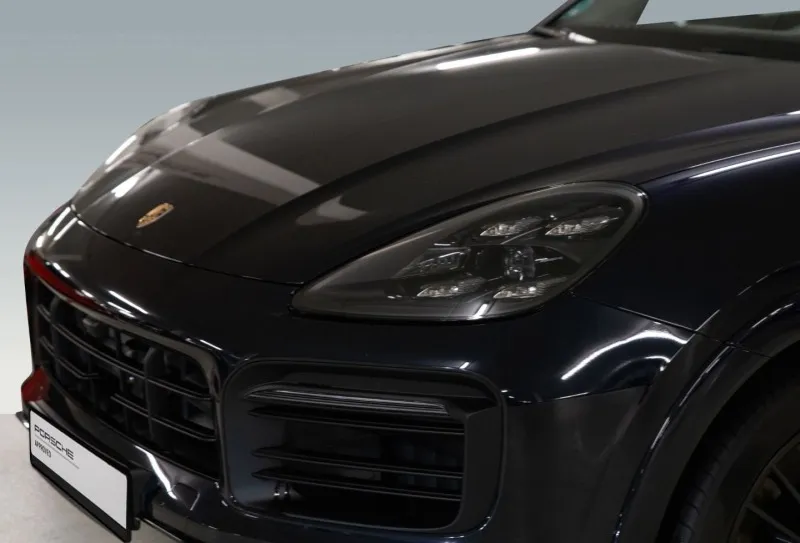 Porsche Cayenne GTS V8 Coupe =Sport Chrono= Sport Design Гар Image 4