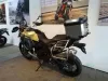 BMW F 800 GS Adventure Thumbnail 3