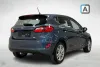 Ford Fiesta 1.0 EcoBoost Hybrid (mHEV) 125hv A7 DCT Titanium 5-ovinen Thumbnail 2