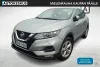 Nissan Qashqai DIG-T 140 Acenta 2WD 6MT MY19 NEDC-BT *Peruut Thumbnail 1