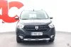 Dacia Lodgy Stepway SCe 100 7p - / Koukku / Lohko- ja sisäpistoke / 7-paikkainen / Täydellinen merkkiliikkeen huoltokirja Thumbnail 8