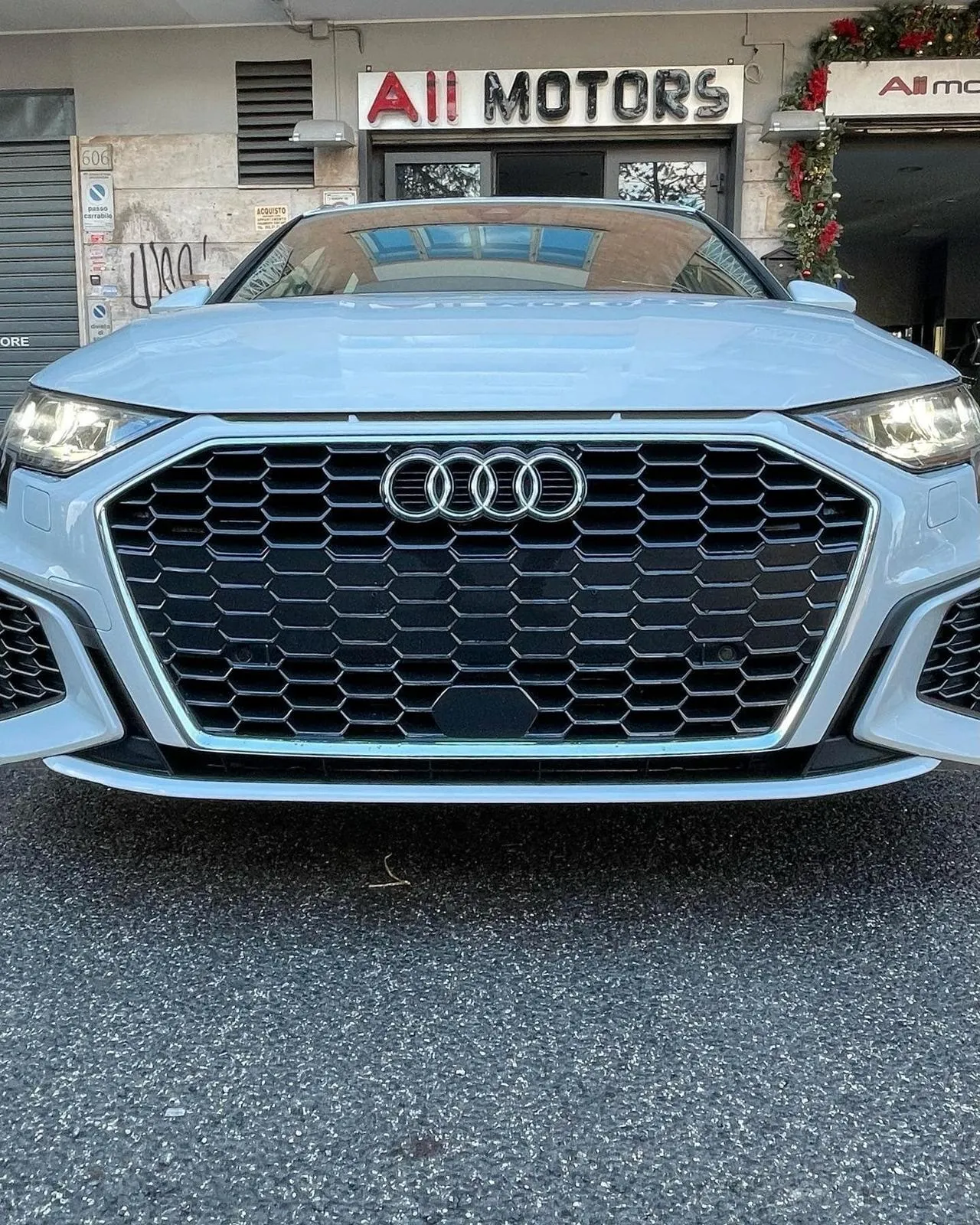 AUDI A3 Image 2