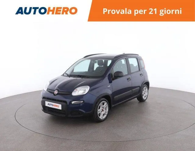 FIAT Panda 1.0 FireFly S&S Hybrid City Life Image 1