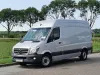 Mercedes-Benz Sprinter 316 L2H2 Airco Automaat Thumbnail 2